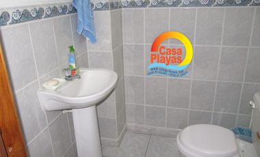 Casa grande de Venta en Playas Villamil, Ciudadela Victoria