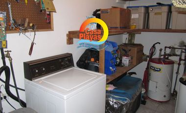 Casa grande de Venta en Playas Villamil, Ciudadela Victoria