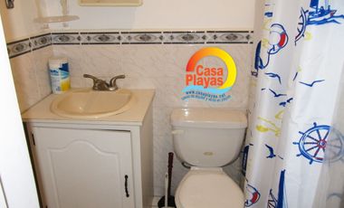 Casa grande de Venta en Playas Villamil, Ciudadela Victoria