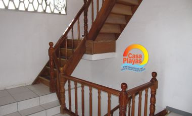 Casa grande de Venta en Playas Villamil, Ciudadela Victoria