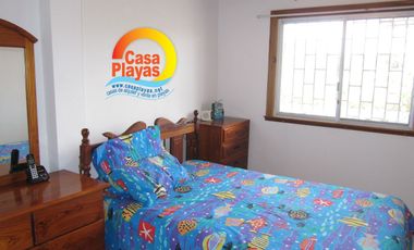 Casa grande de Venta en Playas Villamil, Ciudadela Victoria