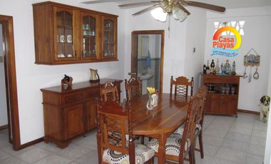 Casa grande de Venta en Playas Villamil, Ciudadela Victoria