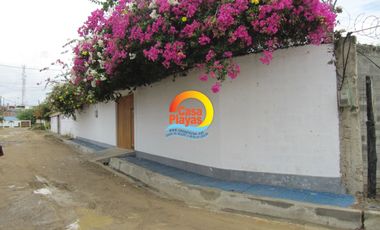 Casa grande de Venta en Playas Villamil, Ciudadela Victoria