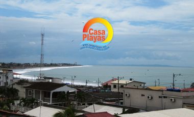 Casa grande de Venta en Playas Villamil, Ciudadela Victoria