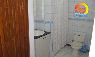 Casa grande de Venta en Playas Villamil, Ciudadela Victoria