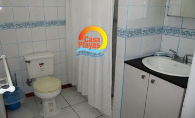 Casa grande de Venta en Playas Villamil, Ciudadela Victoria