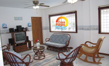Casa grande de Venta en Playas Villamil, Ciudadela Victoria