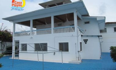 Casa grande de Venta en Playas Villamil, Ciudadela Victoria