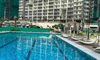 Condo in Pasig 1BR Ready for Occupancy Prisma Residences