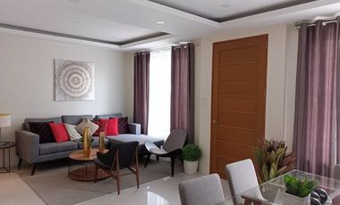 Affordable Townhouse in San Juan near Aquinas Dominican Church