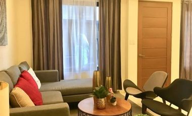 Affordable Townhouse in San Juan near Aquinas Dominican Church