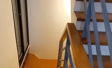 Affordable Townhouse in San Juan near Aquinas Dominican Church