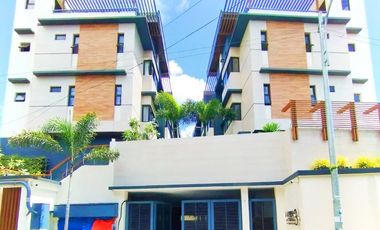Affordable Townhouse in San Juan near Aquinas Dominican Church