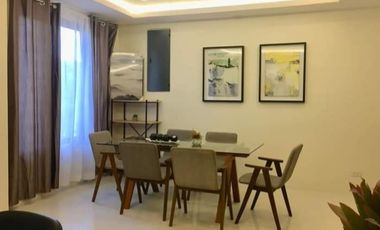 Affordable Townhouse in San Juan near Aquinas Dominican Church