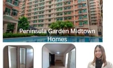 2bedroom in manila peninsula garden near sta ana pandacan manila
