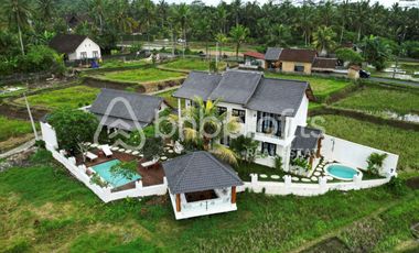 Modern Living 1-Bed Leasehold Apartment in Ubud Coming Soon