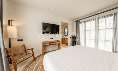 Modern Living 1-Bed Leasehold Apartment in Ubud Coming Soon