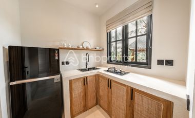 Modern Living 1-Bed Leasehold Apartment in Ubud Coming Soon