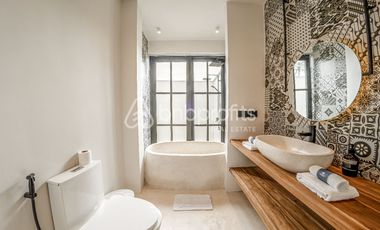 Modern Living 1-Bed Leasehold Apartment in Ubud Coming Soon