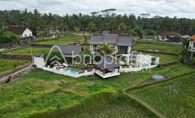 Modern Living 1-Bed Leasehold Apartment in Ubud Coming Soon