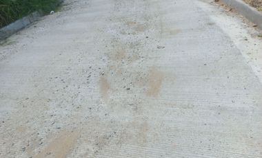 VENDO LOTE  CON DOS EXPLANACIONES, EN LA VEREDA LA AGUADA EN BARBOSA ANTIOQUIA.
