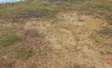 VENDO LOTE  CON DOS EXPLANACIONES, EN LA VEREDA LA AGUADA EN BARBOSA ANTIOQUIA.