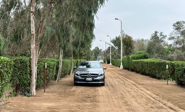 Terreno venta en Cañete, Chilca