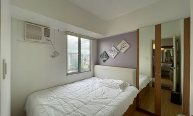 1 Bedroom Fully Furnished For Rent in Avida Towers I.T Park Cebu City