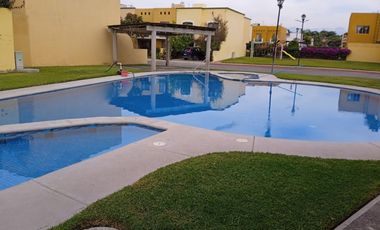 $2,299,999 Cuatro Recámaras Todas con Baño, La Hacienda Tezoyuca,  Emiliano Zapata, Morelos