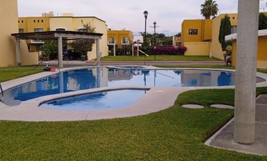 $2,299,999 Cuatro Recámaras Todas con Baño, La Hacienda Tezoyuca,  Emiliano Zapata, Morelos