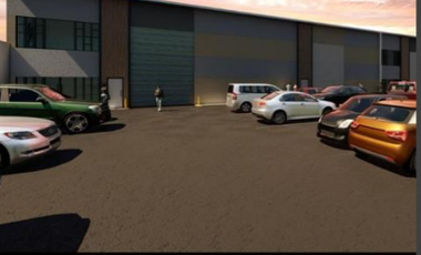 BODEGA 1670 M2