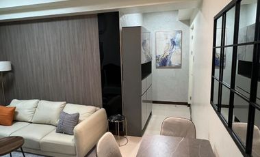 Fully Furnished 2 Bedroom FOR RENT in Pasig City Fairlane Residences near BGC Taguig Makati City Ortigas Unilab Pioneer