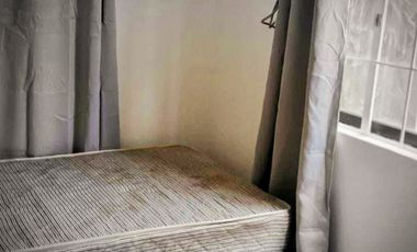 HOUSE WITH HUGE BALCONY FOR SALE IN LAPU-LAPU CEBU