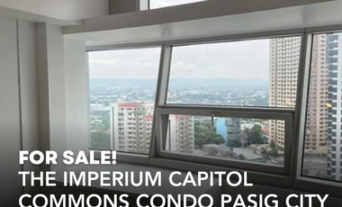The Imperium Capitol Commons -Condo