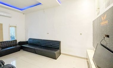 Rumah Dijual di Kota Palembang Dekat Social Market, Palembang Indah Mall