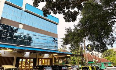 Rumah Dijual di Kota Palembang Dekat Social Market, Palembang Indah Mall
