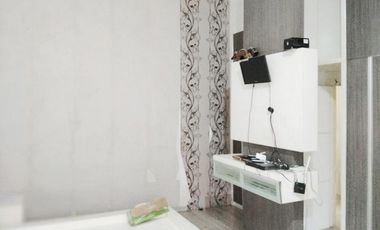 Rumah Dijual di Kota Palembang Dekat Social Market, Palembang Indah Mall