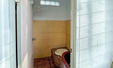 Rumah Dijual di Kota Palembang Dekat Social Market, Palembang Indah Mall