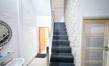 Rumah Dijual di Kota Palembang Dekat Social Market, Palembang Indah Mall