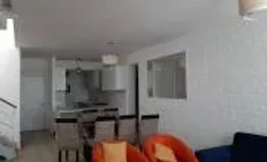 Lindo departamento, muy acogedor iluminado, en pleno corazón de Miraflores