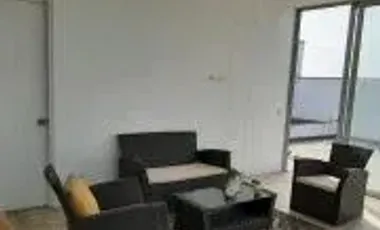 Lindo departamento, muy acogedor iluminado, en pleno corazón de Miraflores