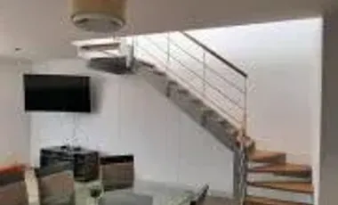 Lindo departamento, muy acogedor iluminado, en pleno corazón de Miraflores