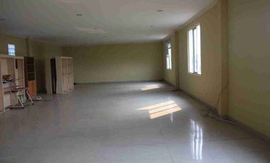 Dijual Murah Gudang Siap Pakai Dan Tanah Luas Di Jatiasih Bekasi