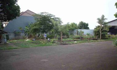 Dijual Murah Gudang Siap Pakai Dan Tanah Luas Di Jatiasih Bekasi