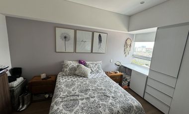 Se renta depa tipo loft en Miguel Hidalgo, Ampliacion Granada CDMX Mexico 24-4421ACN