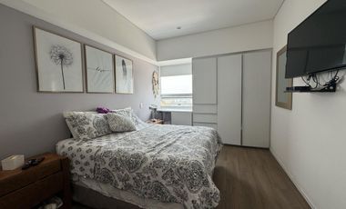 Se renta depa tipo loft en Miguel Hidalgo, Ampliacion Granada CDMX Mexico 24-4421ACN