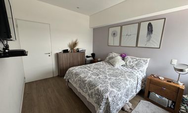 Se renta depa tipo loft en Miguel Hidalgo, Ampliacion Granada CDMX Mexico 24-4421ACN