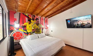 Rento Casa ¡Escápate y relájate!
