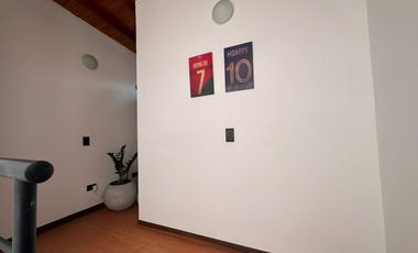 Rento Casa ¡Escápate y relájate!