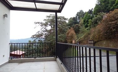 PR21454 Casa en arriendo en el sector Altos del Escobero